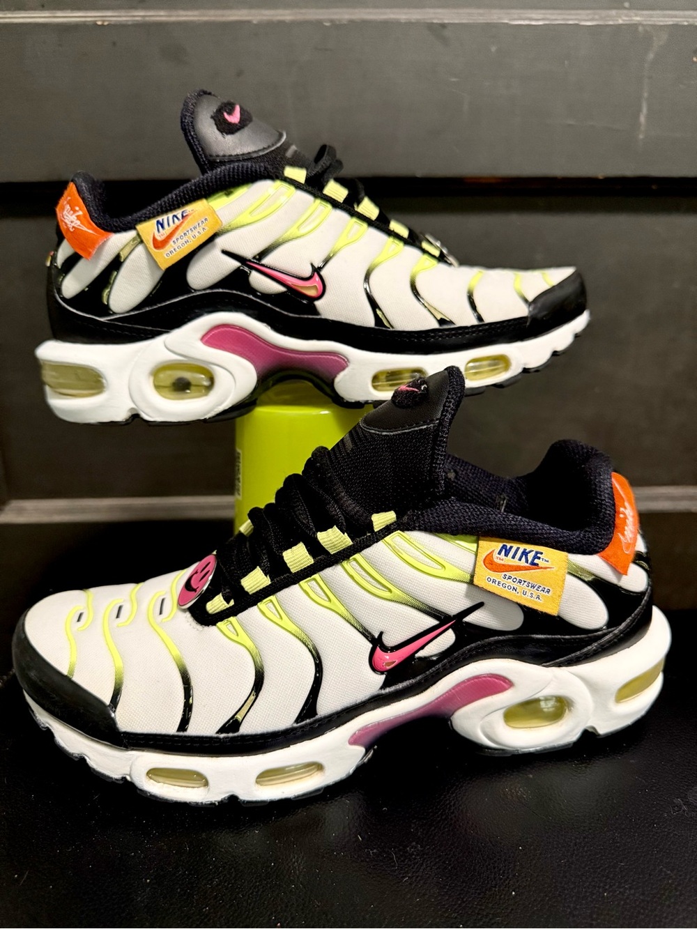 Nike Air Max Plus “ Have a Nike Day”